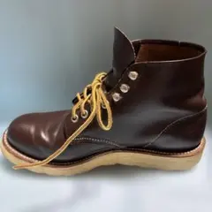 レッドウイング　廃盤犬タグ　片足のみ