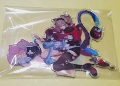 うたわれるもの アクリルスタンド ルルティエ　ネコネ AMNIBUS-日常使いできるアニメグッズの通販サイト-