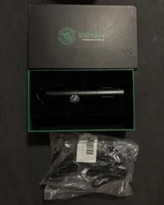 T2 PEN FATBOY タトゥーマシン 本体 - メルカリ