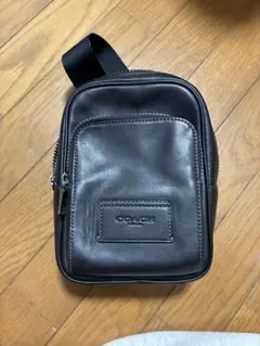 COACH ショルダーバッグ 財布セット