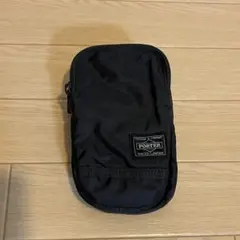 PORTER 　ポーター　フラッシュショルダーポーチ　本体のみ