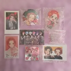 いれいす　 ☆りうら君グッズ☆