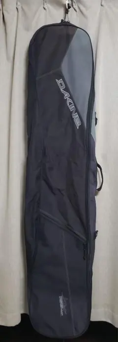 DAKINE スノーボードケース 165cm