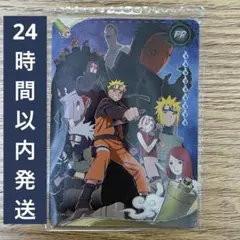 NARUTO KAYOU ナルトカード プロモ PR NR-PR-059 - メルカリ