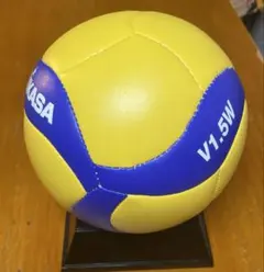 MIKASA V1.5W バレーボール ミニボールのサムネイル