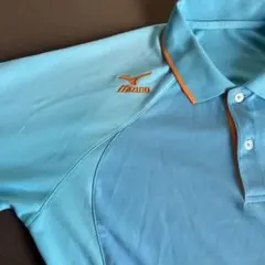 ミズノ ユニフォームL テニス バトミントン