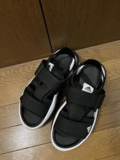 adidas アディダス メハナ サンダル 26.5cm