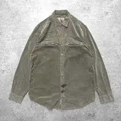 90s TERRITORY AHEAD ウエスタンシャツ vintage