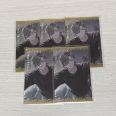 オリバーエバンス オリバー・エバンス 3月 ボイスビジュアルカード Eden