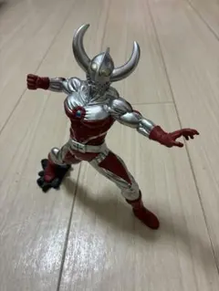 ウルトラマン 豪塊 ウルトラマンベリアルand父、他ウルトラセブンのヘッドライトのサムネイル