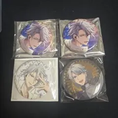 八乙女楽 7周年缶バッジ 2025年最新】八乙女楽 7周年 缶バッジの人気アイテム - メルカリ