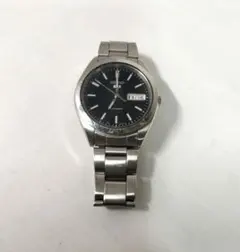 SEIKO　SEIKO5 7S26A 腕時計