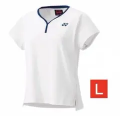 YONEX WORLD COLLECTION WOMENゲームシャツ 011 Ｌ