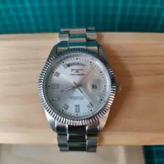 テクノス 腕時計