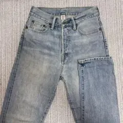 RRL スリムフィット デニム 30 x 30 WR ラルフローレン - メルカリ
