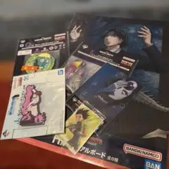 HUNTER×HUNTER 一番くじ セット