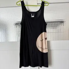 マークジェイコブスMARC BY MARC JACOBS タンクトップチュニック