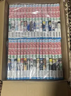 ハンター×ハンター 全巻セット 1巻〜38巻