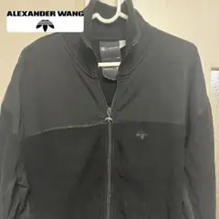ALEXANDER WANG ブラック XS