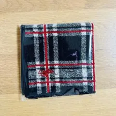 ハンドタオル(紺) POLO ラルフローレン