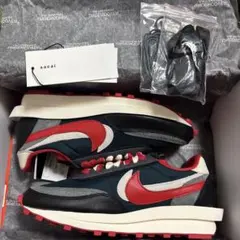 UNDERCOVER × sacai × NIKE LDWaffle 27.5㎝