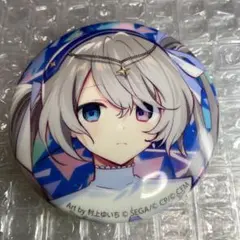 コネクトライブ　缶バッジ　初音ミク　ニーゴ