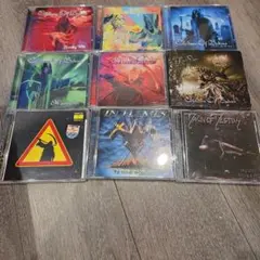 ハードロック☆メタル『9枚セット』☆国内盤LPレコード☆ - メルカリ