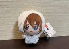 新テニスの王子様　ちびぐるみ　White Winter Style 不二周助