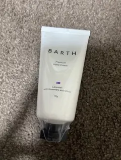 BARTH プレミアムハンドクリーム 50gのサムネイル