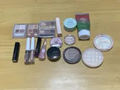 コスメセット まとめ売り 18点 プチプラ