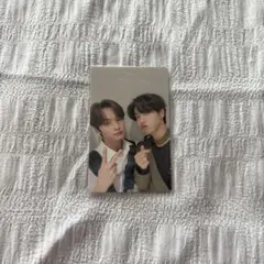 straykids ユニットトレカ