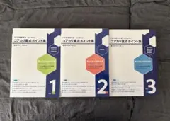 2026年最新】コアカリ重点ポイント集の人気アイテム - メルカリ