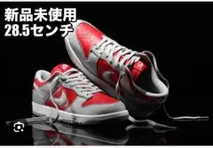 新品未使用 NIKE ダンクロー 28.5センチ 値下げ中‼️