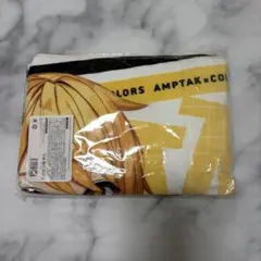 AMPTAK×COLORS あっきぃ ピクチャータオルのサムネイル