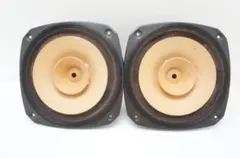 Fostex FE206E フルレンジスピーカーユニット 2個セット - メルカリ