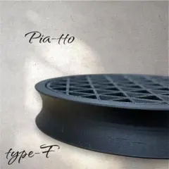 Pia-tto F オーダーサイズ