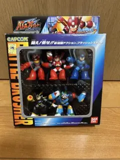 ことお様ありがとうロックマン6 ダイナミックバトル - メルカリ
