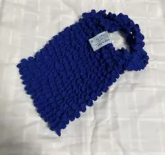 indigo la End ドロールバッグ