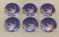 あんスタ 零 コレクション缶バッジ