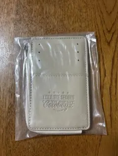 EXILE THE SECOND コインカードケース
