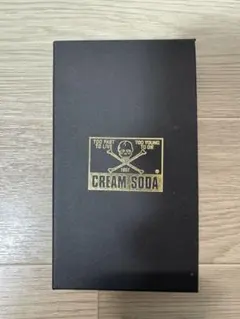 CREAMSODA ループタイ