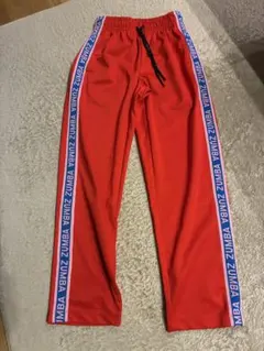 ズンバ　パンツ　正規品　XS ZUMBA ズンバ 正規品 レディース パンツ トラックパンツ クロップ