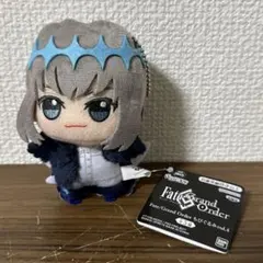 2026年最新】fate/grand Order ちびぐるみ オベロン・ヴォーティガーン
