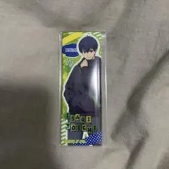 ブルーロック ナムコ スクエアロング缶バッジ 潔世一