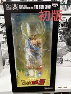 2026年最新】孫悟空 smsp 初版の人気アイテム - メルカリ