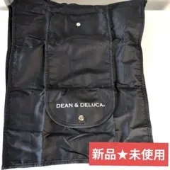 新品　ディーン&デルーカ エコバッグ　折りたたみ　トートバッグ　バック　オシャレ