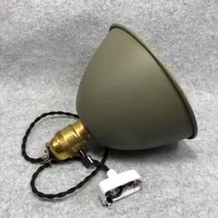 IKEA SKURUP ペンダントライト ダークグリーン Philips Hue - メルカリ