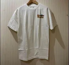 QUARTER SNACKS - QUARTER SNACKS LOGO TEE