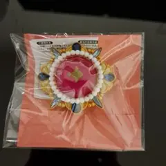 あんスタ リングライト スフィアリング スタライ10th 朱桜司 - メルカリ