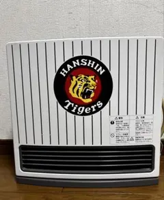 阪神タイガース 【500台限定】缶型保温冷庫 BCR-10T 美品 付属品完備
